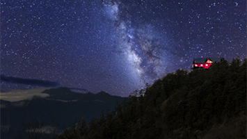 星空